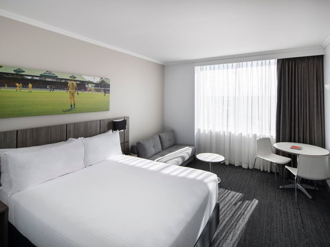 Mercure Sydney Bankstown - Accommodation Cairns 7