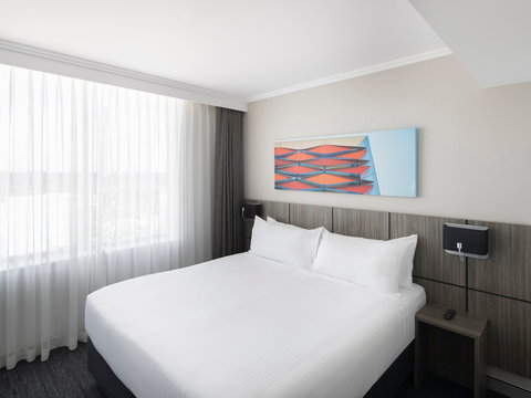 Mercure Sydney Bankstown - Accommodation Cairns 8