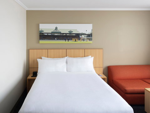 Mercure Sydney Bankstown - Accommodation Cairns 9