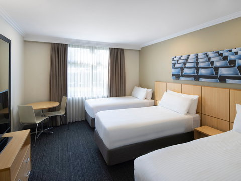 Mercure Sydney Bankstown - Accommodation Cairns 11