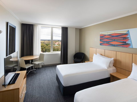 Mercure Sydney Bankstown - Accommodation Cairns 12