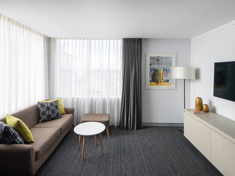 Mercure Sydney Bankstown - Accommodation Cairns 13
