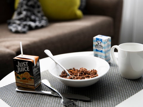 Mercure Sydney Bankstown - Accommodation Cairns 15