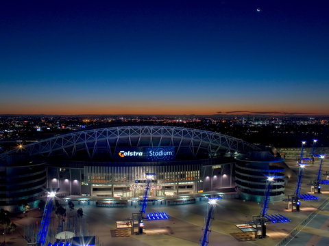 Mercure Sydney Bankstown - Accommodation Cairns 17