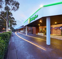 Holiday Inn Warwick Farm - Accommodation Cairns