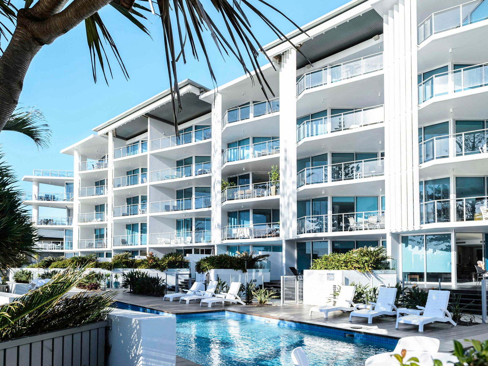 Svensson Heights QLD Accommodation Cairns