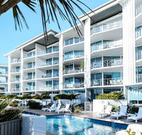 Grand Mercure Apartments Bargara - Accommodation Cairns