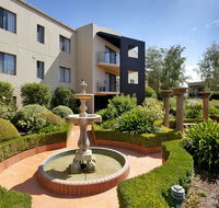 Astra Apartments The Griffin - Accommodation Cairns
