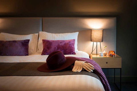 East Hotel - Accommodation Cairns 5