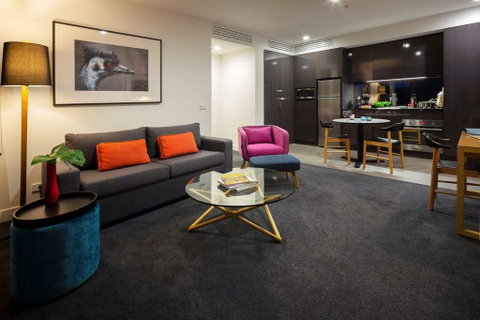 East Hotel - Accommodation Cairns 8