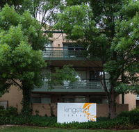 Kingston Terrace Serviced Apartments - Accommodation Cairns