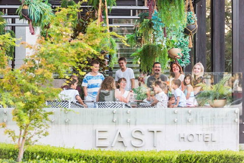 East Hotel - Accommodation Cairns 0