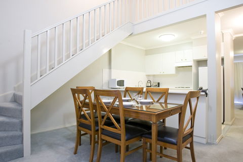 Pinnacle Apartments - Accommodation Cairns 5