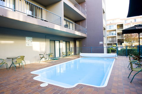Pinnacle Apartments - Accommodation Cairns 6
