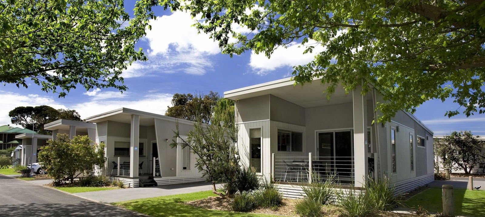 Queenscliff VIC Accommodation Cairns