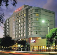 Mercure Hotel Parramatta - Accommodation Cairns