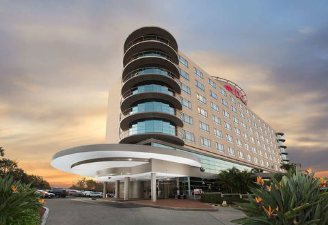 Rydges Parramatta - Accommodation Cairns 0