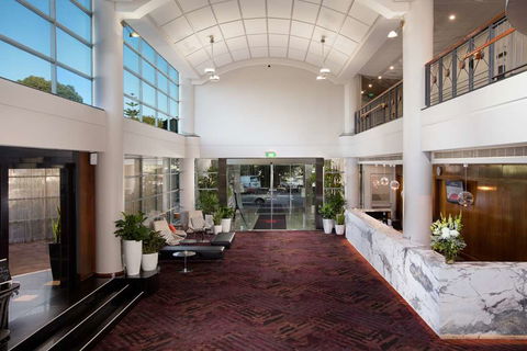 Rydges Parramatta - Accommodation Cairns 2