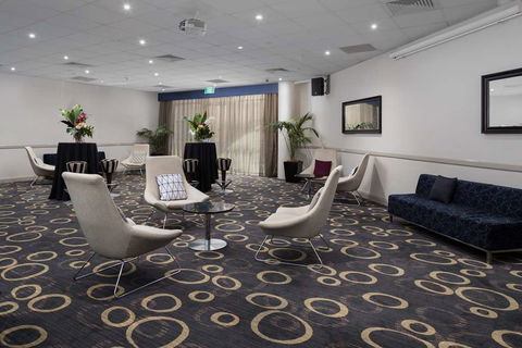 Rydges Parramatta - Accommodation Cairns 9