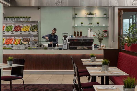 Rydges Parramatta - Accommodation Cairns 11