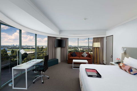 Rydges Parramatta - Accommodation Cairns 13