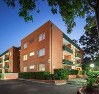 APX Apartments Parramatta - Accommodation Cairns