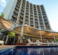 DoubleTree by Hilton Hotel Darwin