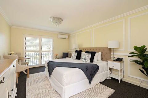 Lincoln Downs Resort, BW Signature Coll - Accommodation Cairns 4