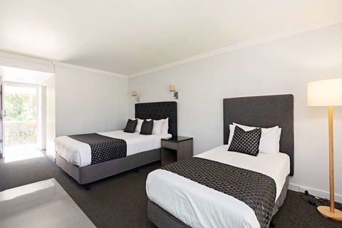 Lincoln Downs Resort, BW Signature Coll - Accommodation Cairns 6