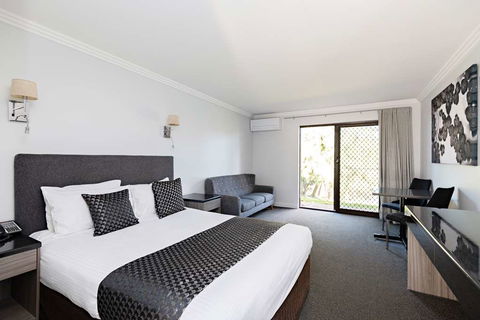 Lincoln Downs Resort, BW Signature Coll - Accommodation Cairns 8