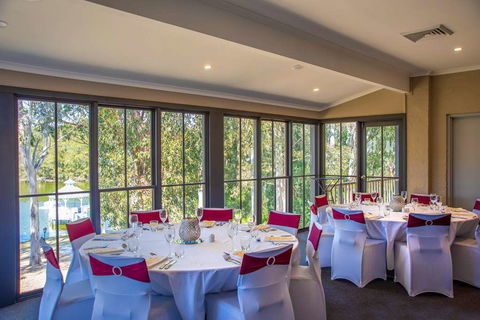 Lincoln Downs Resort, BW Signature Coll - Accommodation Cairns 10