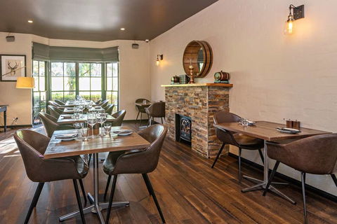 Lincoln Downs Resort, BW Signature Coll - Accommodation Cairns 11