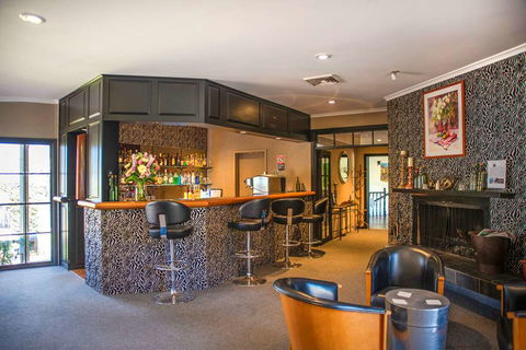 Lincoln Downs Resort, BW Signature Coll - Accommodation Cairns 12