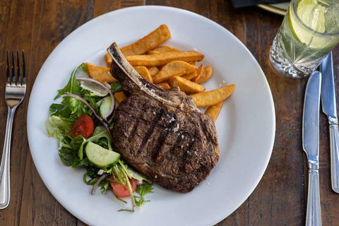 Lincoln Downs Resort, BW Signature Coll - Accommodation Cairns 13