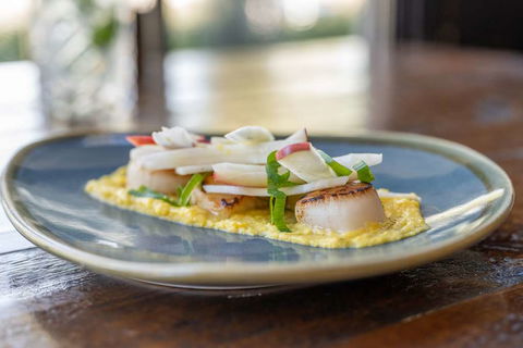 Lincoln Downs Resort, BW Signature Coll - Accommodation Cairns 14