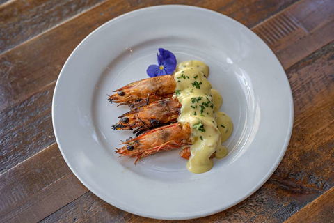 Lincoln Downs Resort, BW Signature Coll - Accommodation Cairns 15