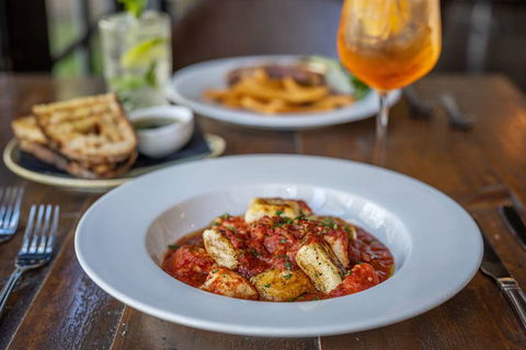 Lincoln Downs Resort, BW Signature Coll - Accommodation Cairns 16