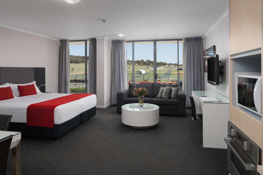 Bathurst NSW Accommodation Cairns