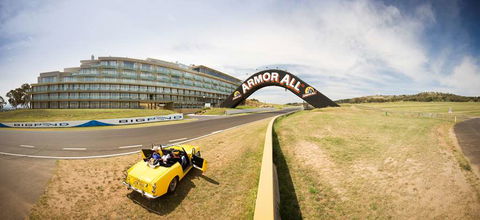 Rydges Mount Panorama Bathurst - Accommodation Cairns 2