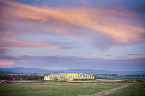 Rydges Mount Panorama Bathurst - Accommodation Cairns 3