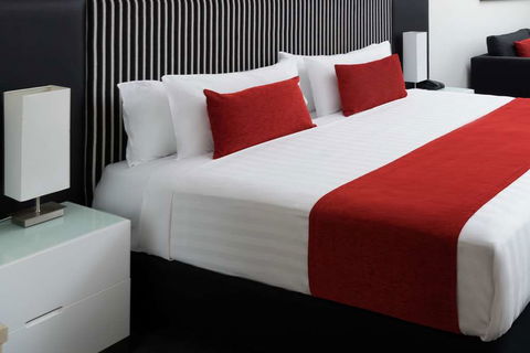 Rydges Mount Panorama Bathurst - Accommodation Cairns 5