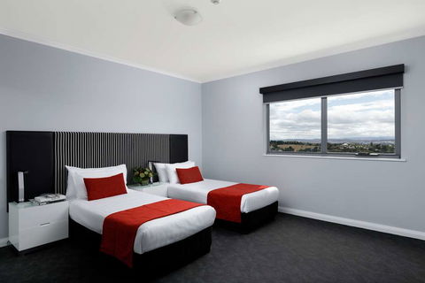 Rydges Mount Panorama Bathurst - Accommodation Cairns 6