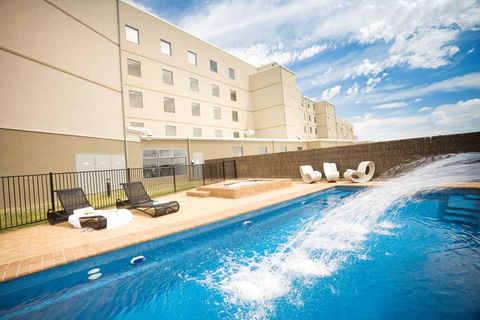 Rydges Mount Panorama Bathurst - Accommodation Cairns 7