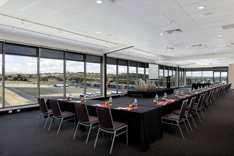 Rydges Mount Panorama Bathurst - Accommodation Cairns 8