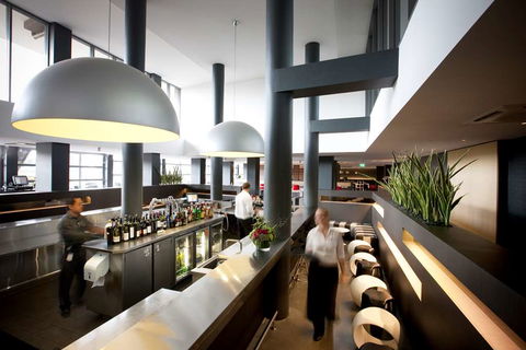 Rydges Mount Panorama Bathurst - Accommodation Cairns 9