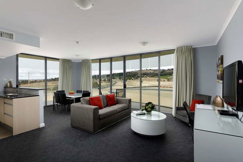 Rydges Mount Panorama Bathurst - Accommodation Cairns 12
