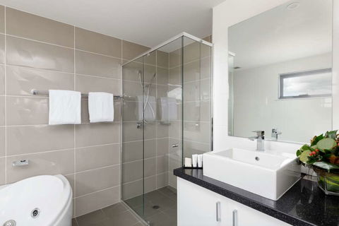 Rydges Mount Panorama Bathurst - Accommodation Cairns 13