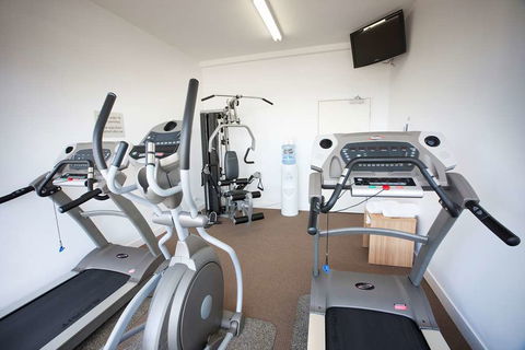Rydges Mount Panorama Bathurst - Accommodation Cairns 14