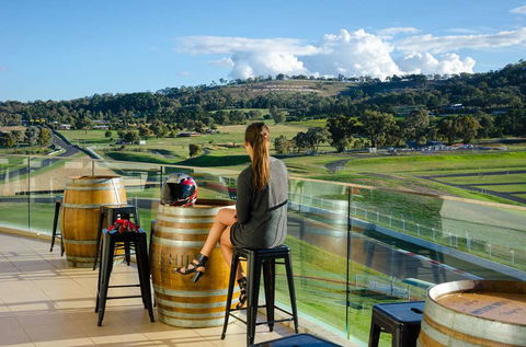 Rydges Mount Panorama Bathurst - Accommodation Cairns 15