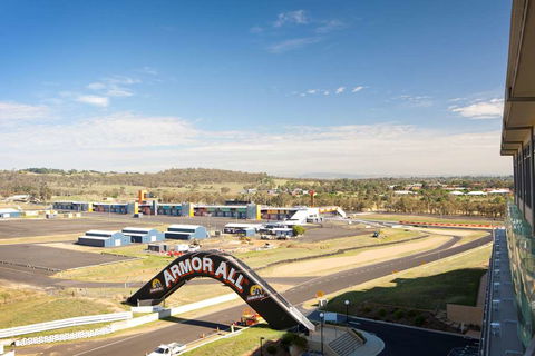 Rydges Mount Panorama Bathurst - Accommodation Cairns 16